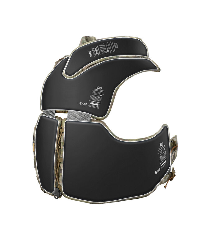 M-TAC Plate Carrier Corset Elite (Plate Size M)