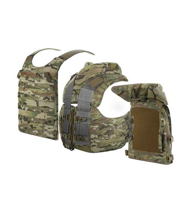 M-TAC Plate Carrier Corset Elite (Plate Size M)