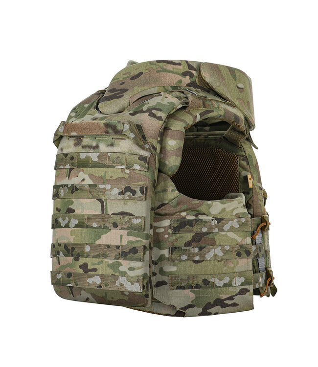 M-TAC Plate Carrier Corset Elite (Plate Size M)