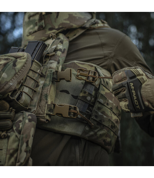 M-TAC Plate Carrier Corset Elite (Plate Size M)