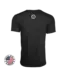 Black Rifle Coffee Black Rifle Coffee, Coffee or Die Modern T Shirt  Black Size S