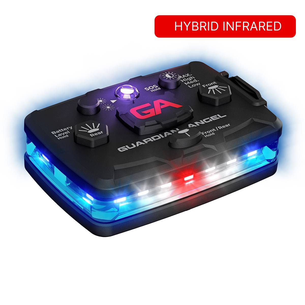 Guardian Angel Lights