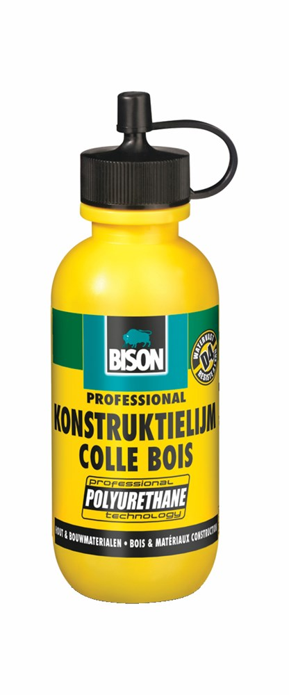 Bison Konstruktielijm Bison Konstruktielijm