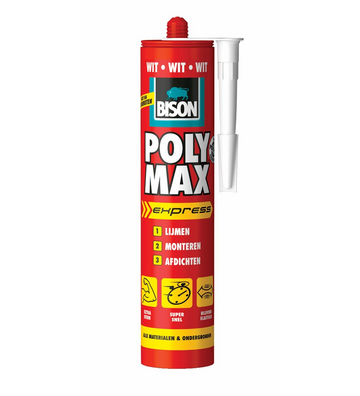 Bison Polymax Express