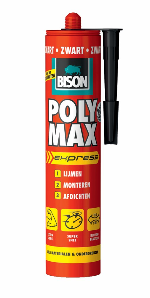 Bison Polymax Express Bison Polymax Express