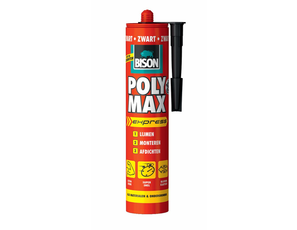 Bison Polymax Express Bison Polymax Express