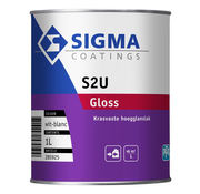 Sigma S2U Gloss