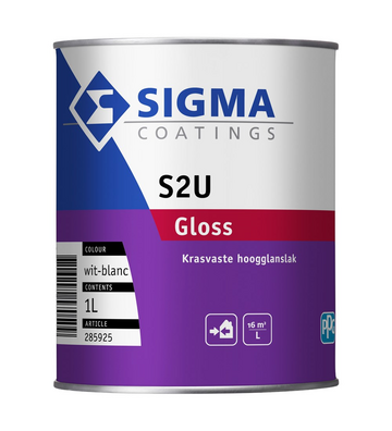 Sigma S2U Gloss