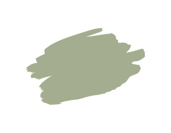 Kleurstaal Flexa Pure Mild Jade