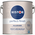 Histor Perfect Finish Muurverf Mat Dreamy Sonnet PPG1061-2