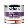 Rubbol Finura High Gloss | Hoogglans Lakverf Buiten