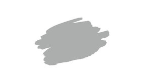 Sigma Sigma ColourSticker Steel Mill PPG1001-4