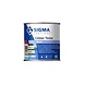 Sigma Sigma ColourSticker Steel Mill PPG1001-4 | Zelfklevende Kleurstaal
