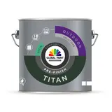 Global Paint Titan Pre Finish