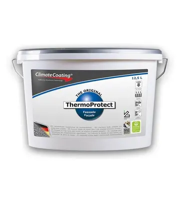 ClimateCoating ThermoProtect