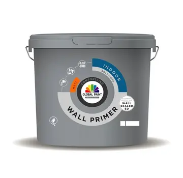 Global Paint Wall Primer