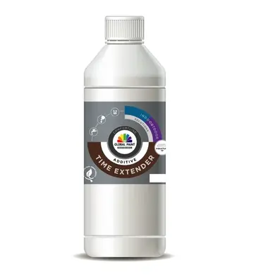 Global Paint Time Extender