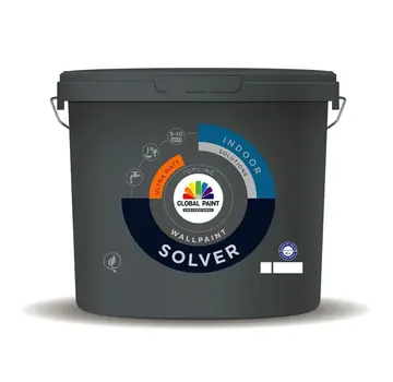 Global Paint Solver Ultra Matt