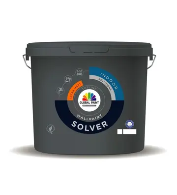 Global Paint Solver Ultra Matt