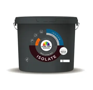 Global Paint Isolate