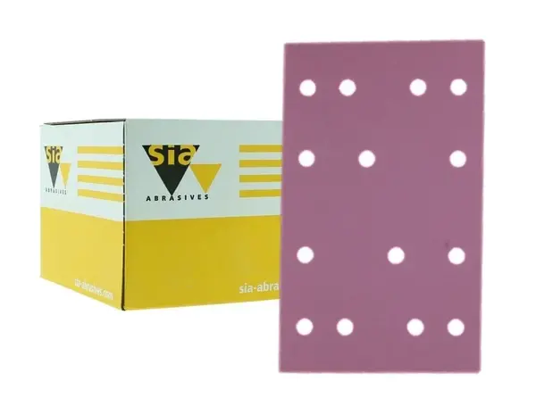 SIA Siaspeed 1950 81 x 133 mm Stroken - 14 Gaten SIA Siaspeed 1950 81 x 133 mm Stroken - 14 Gaten