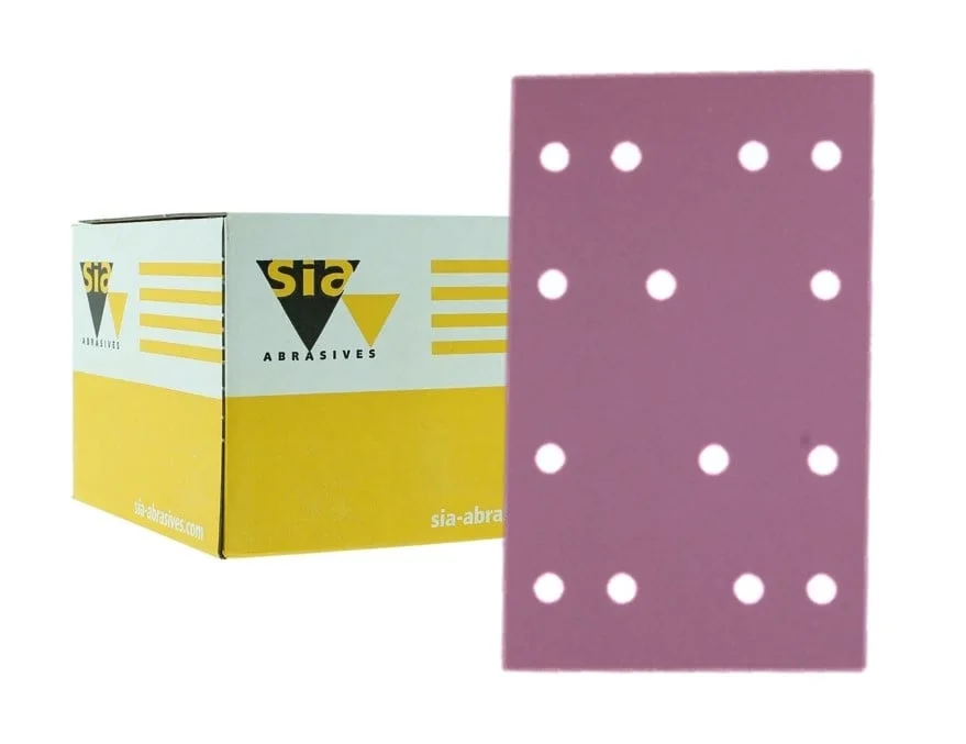 Siaspeed 1950 81 x 133 mm Stroken - 14 Gaten