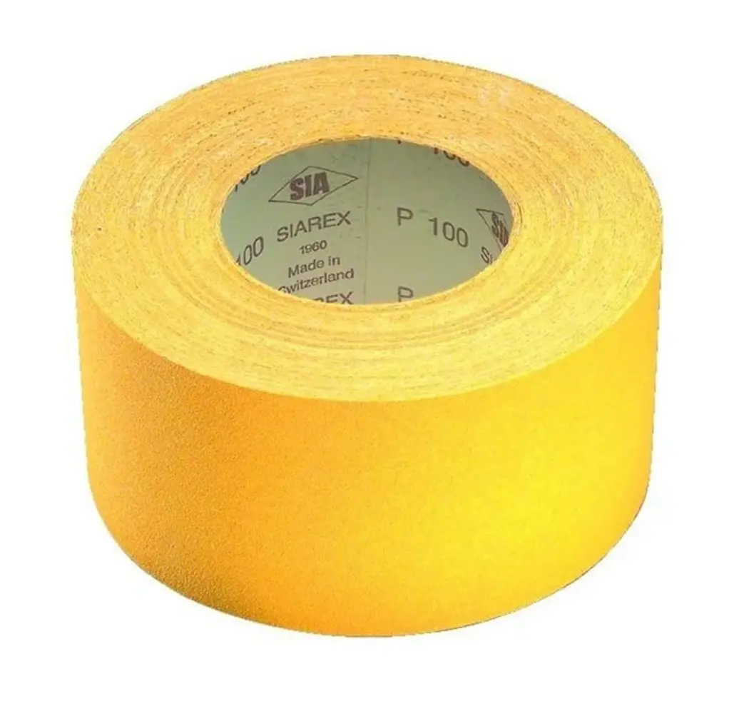 SIA Siarexx 1960 95 mm x 25 mtr Rol SIA Siarexx 1960 95 mm x 25 mtr Rol