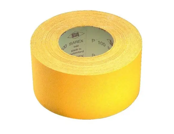 SIA Siarexx 1960 95 mm x 25 mtr Rol SIA Siarexx 1960 95 mm x 25 mtr Rol