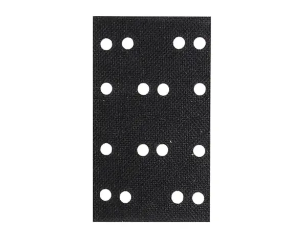 SIA Tussenpad Voor Festool Rechthoek 81 x 133 mm SIA Tussenpad Voor Festool Rechthoek 81 x 133 mm