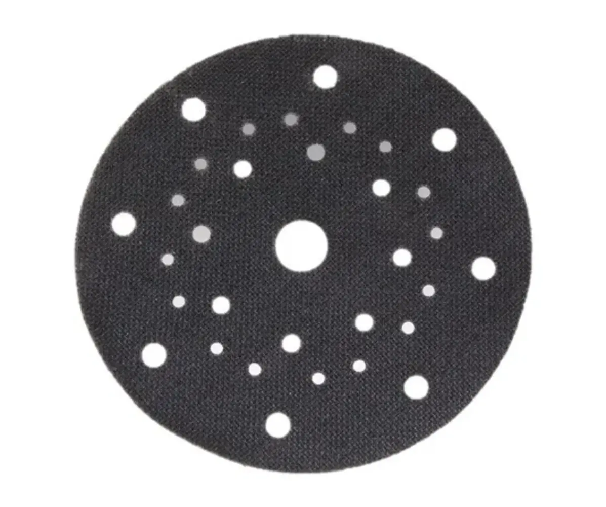 SIA Tussenpad Voor Festool Rond 125 mm SIA Tussenpad Voor Festool Rond 125 mm
