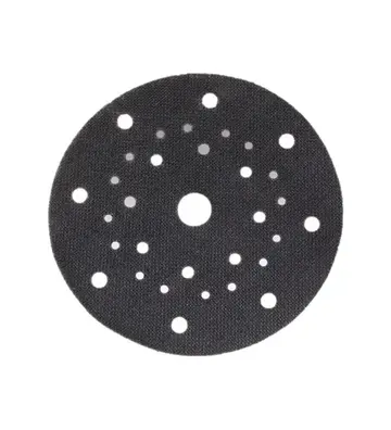 SIA Tussenpad Voor Festool Rond 125 mm