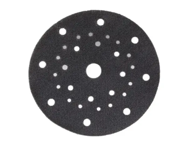 SIA Tussenpad Voor Festool Rond 125 mm SIA Tussenpad Voor Festool Rond 125 mm