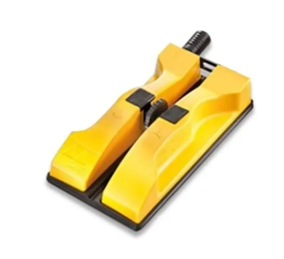 SIA Handschuurblok Flexibel 115 x 230 mm SIA Handschuurblok Flexibel 115 x 230 mm