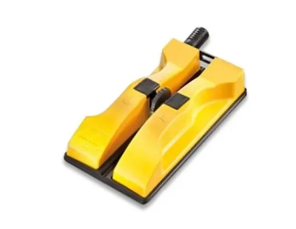 SIA Handschuurblok Flexibel 115 x 230 mm SIA Handschuurblok Flexibel 115 x 230 mm