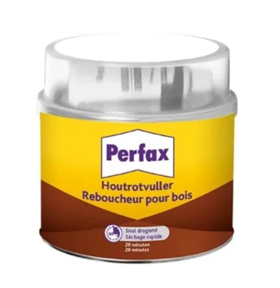 Perfax Houtrotvuller Perfax Houtrotvuller