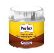 Perfax Houtrotvuller