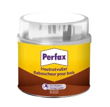 Perfax Houtrotvuller