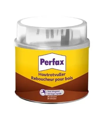 Perfax Houtrotvuller