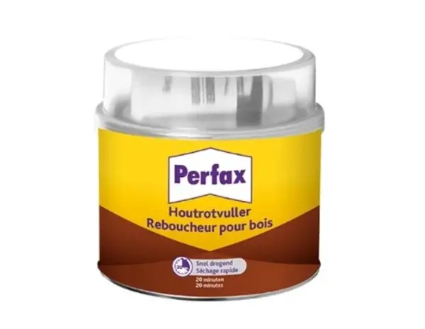 Perfax Houtrotvuller Perfax Houtrotvuller