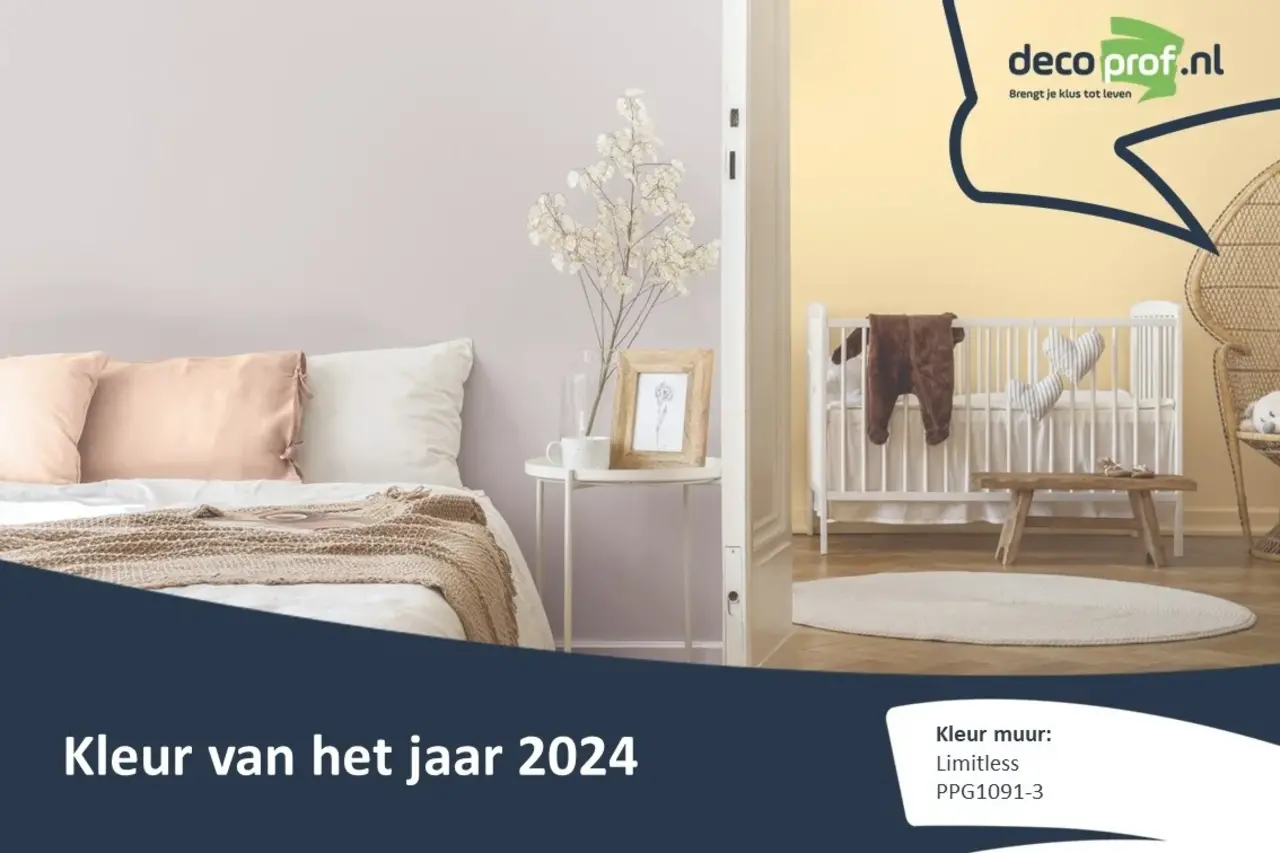 Kleurstaal Histor Colortester Limitless PPG1091-3 Kleurstaal Histor Colortester Limitless PPG1091-3