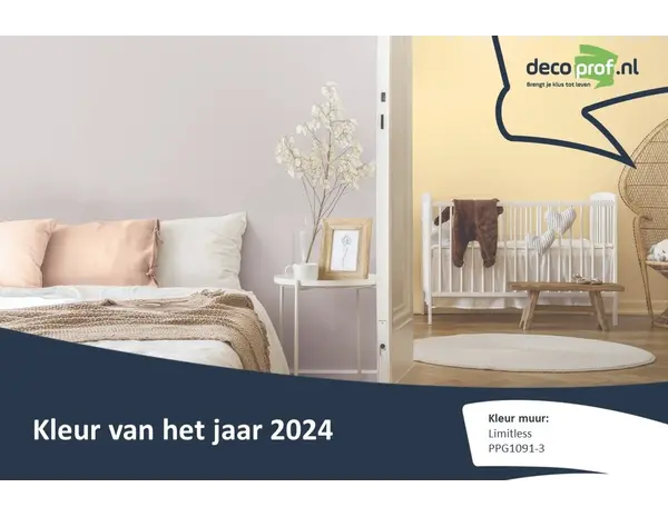 Kleurstaal Histor Colortester Limitless PPG1091-3 Kleurstaal Histor Colortester Limitless PPG1091-3