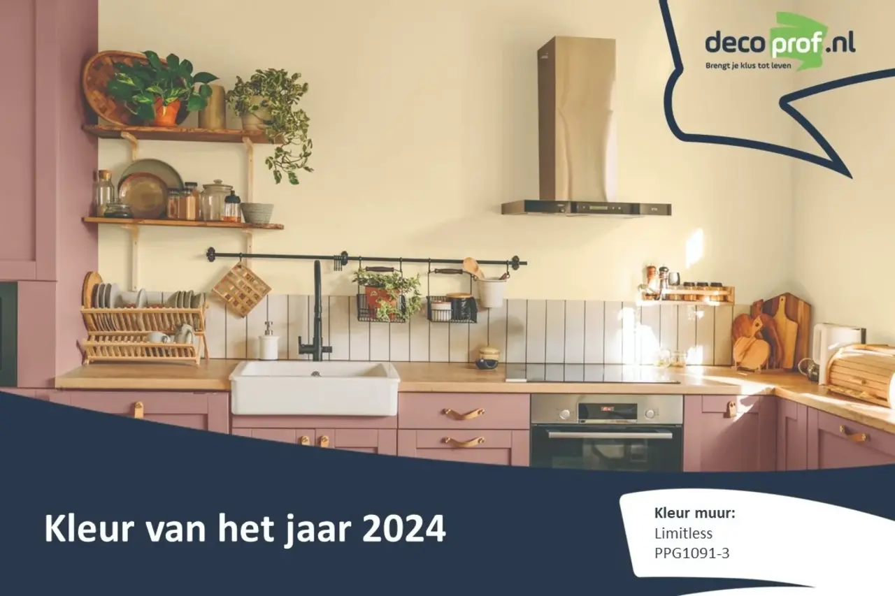 Kleurstaal Histor Colortester Limitless PPG1091-3 Kleurstaal Histor Colortester Limitless PPG1091-3