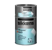 Sikkens Wapex 660