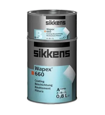 Sikkens Wapex 660