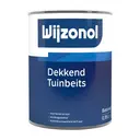 Dekkend Tuinbeits | Dekkende Houtverf Buiten