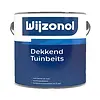 Dekkend Tuinbeits | Dekkende Houtverf Buiten Dekkend Tuinbeits | Dekkende Houtverf Buiten