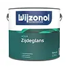 Aqua Zijdeglans | Zijdeglans Lakverf Binnen Aqua Zijdeglans | Zijdeglans Lakverf Binnen