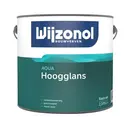 Aqua Hoogglans | Hoogglans Lakverf Binnen & Buiten