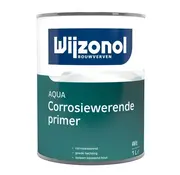 Wijzonol Aqua Corrosiewerende Primer