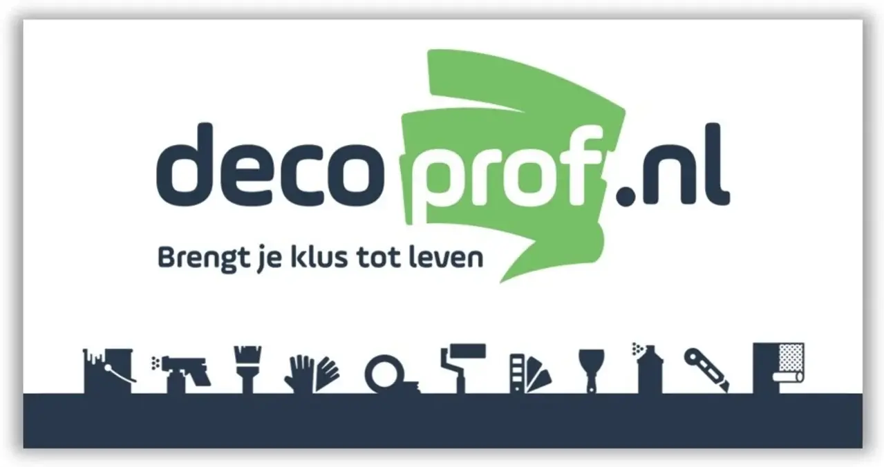 Decoprof Cadeaubon Decoprof Cadeaubon